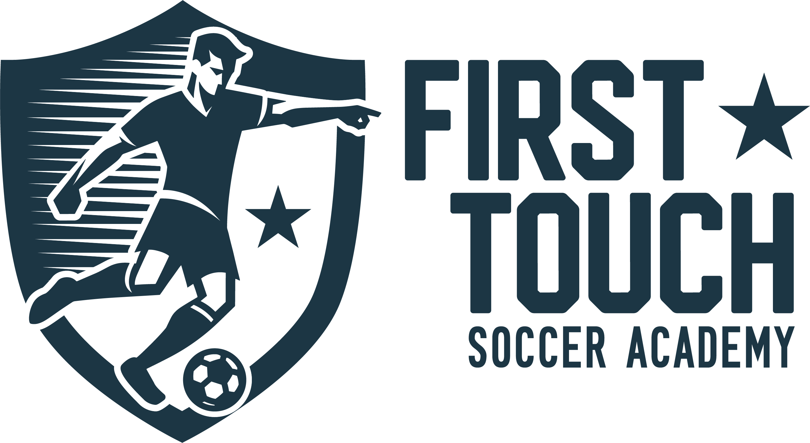 First Touch Soccer Academy